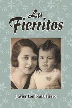 Paperback La Fierritos [Spanish] Book