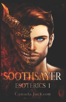 Paperback Soothsayer: Esoterics Book 1 Book