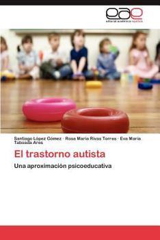 Paperback El Trastorno Autista [Spanish] Book