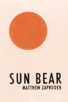 Paperback Sun Bear Book