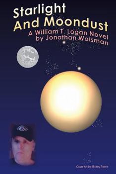 Paperback Starlight and Moondust Book