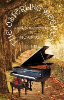 Paperback The Osterling Weekend Book