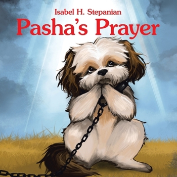 Paperback Pasha's Prayer Book