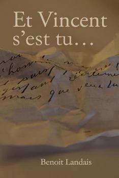 Paperback Et Vincent s'est tu... [French] Book