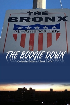 Paperback The Boogie Down Book