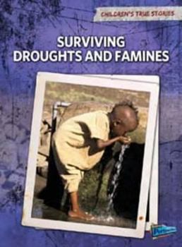 Paperback Surviving Droughts and Famines. Kevin Cunningham Book