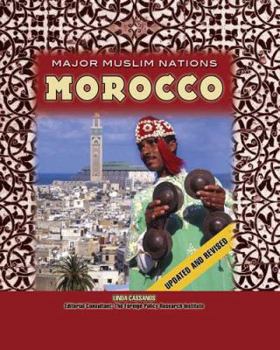 Morocco - Book  of the Major Muslim Nations