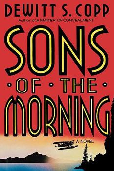 Paperback Sons of the Morning Book