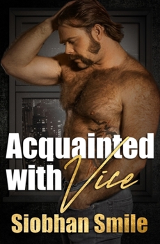 Paperback Acquainted With Vice Book