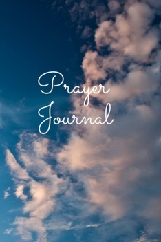 Prayer Journal: For Women Teens and Kids