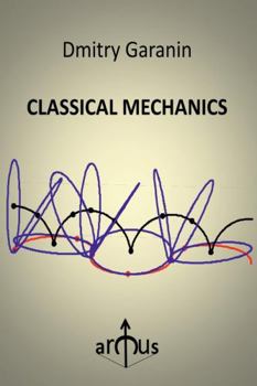 Paperback Classical Mechanics Book