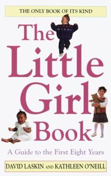 Paperback Little Girl Book