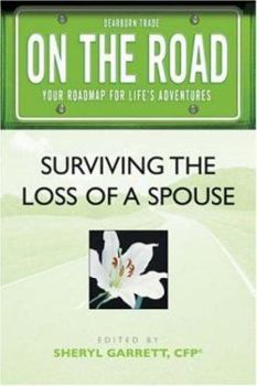Paperback Surviving the Loss of a Spouse Book