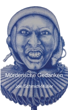 Paperback Mörderische Gedanken: Geschichten aus dem Leben [German] Book