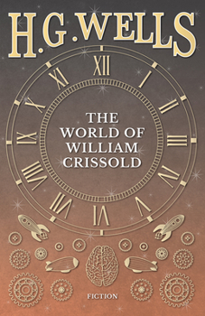 Paperback The World of William Crissold Book