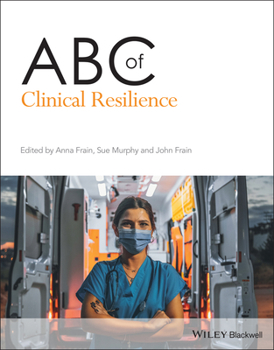 Paperback ABC of Clinical Resilience Book
