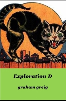 Paperback Exploration D Book