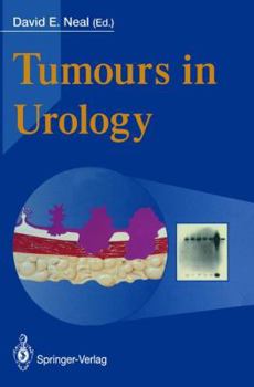 Paperback Tumours in Urology Book