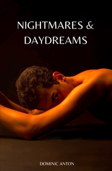 Paperback Nightmares & Daydreams Book