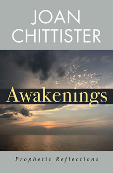 Paperback Awakenings: Prophetic Reflections Book