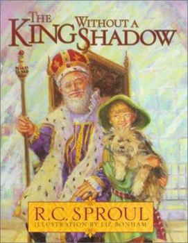Hardcover The King Without a Shadow Book