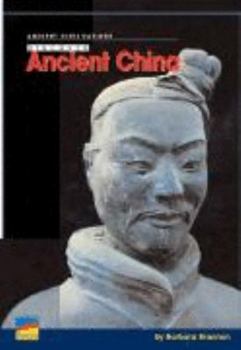 Paperback Discover Ancient China (English Explorers Social Studies) Book