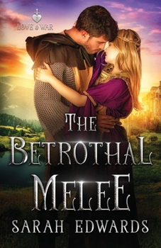 Paperback The Betrothal Melee Book