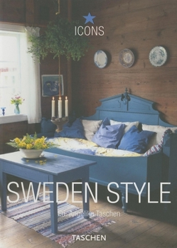 Paperback Sweden Style Book