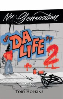 Paperback Da' Life: Part 2 Book