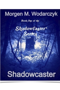 Paperback Shadowcaster Book