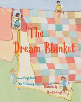 Paperback The Dream Blanket Book