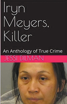 Paperback Iryn Meyers, Killer Book