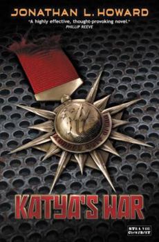 Paperback Katya's War (Russalka Chronicles) Book