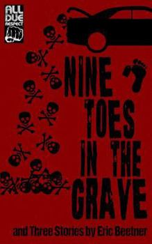 Paperback Nine Toes in the Grave Book