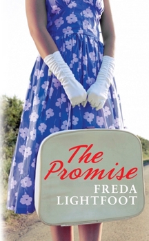 Paperback The Promise Book