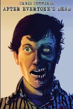 Paperback After Everyone's Dead Book