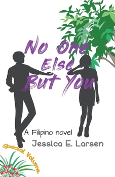 Paperback No One Else But You Book