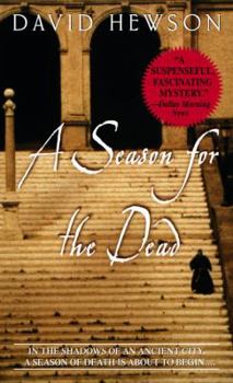 Mass Market Paperback A Season for the Dead (Nic Costa) Book