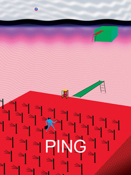 Paperback Wong Ping: Your Silent Neighbor Book