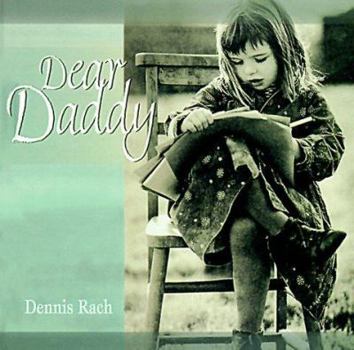 Hardcover Dear Daddy Book