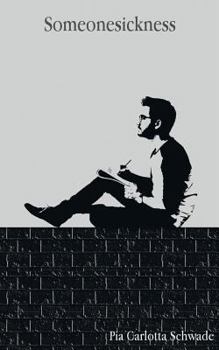 Paperback Someonesickness Book