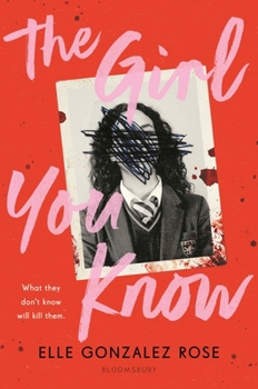 Hardcover The Girl You Know Book