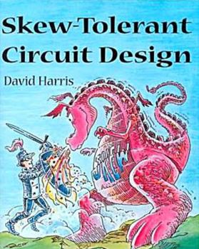 Paperback Skew-Tolerant Circuit Design Book