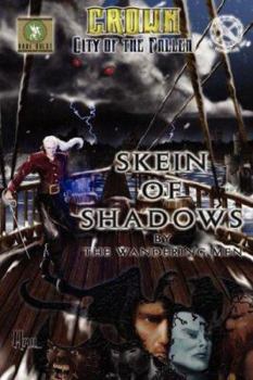 Paperback Skein of Shadows Book