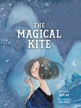 Paperback The Magical Kite Book