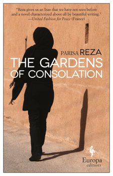 Paperback The Gardens of Consolation Book