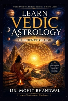 Learn Vedic Astrology - The Science of Light