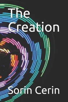 Paperback The Creation Book