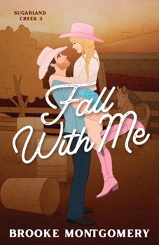 Paperback Fall With Me (Illustrated Special Edition Cover) Book