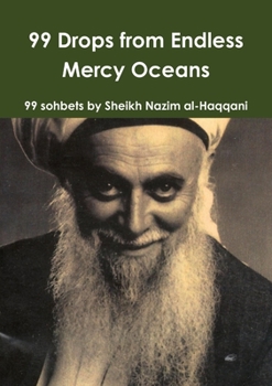 Paperback 99 Drops from Endless Mercy Oceans Book